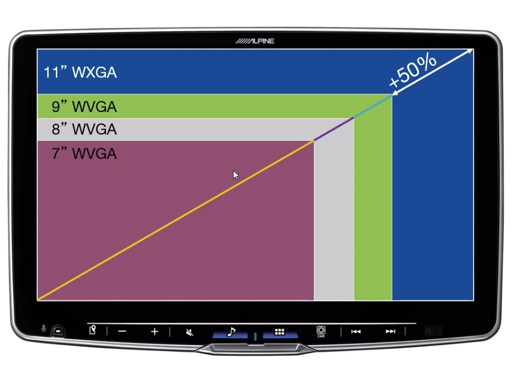ALPINE iLX-F115DU8-1