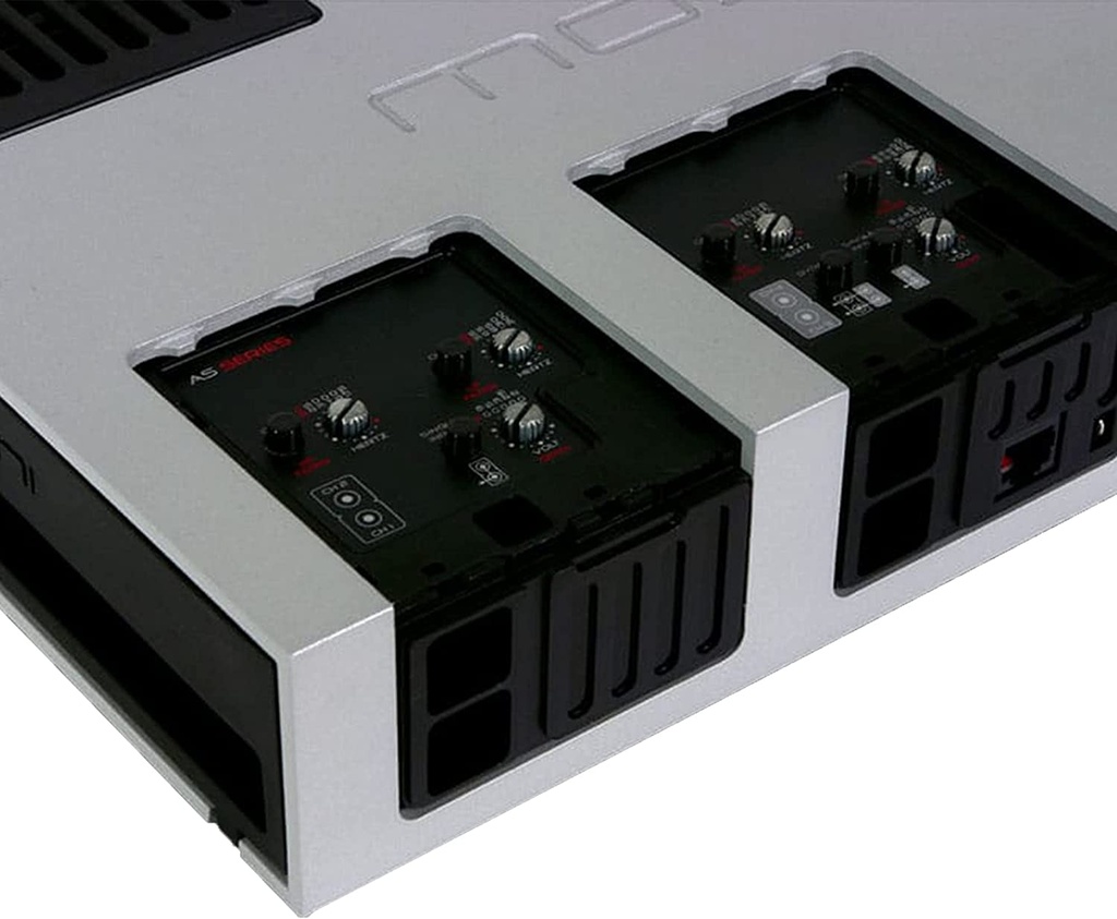 Mosconi AS 200.4 Weiß-1