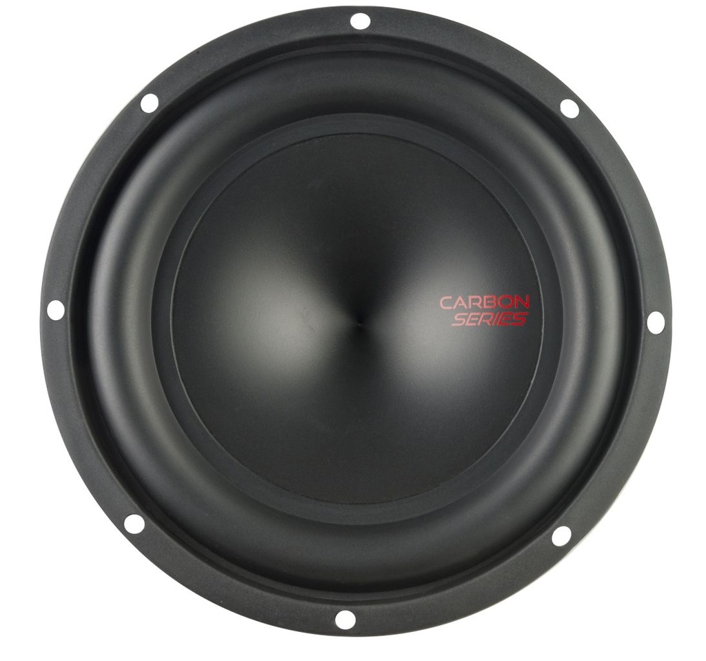 Audio System CARBON 10 BR 10" Gehäusesubwoofer_03