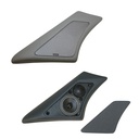 Jehnert VW T5 Soundpaket 1 High power, hellgrau 2