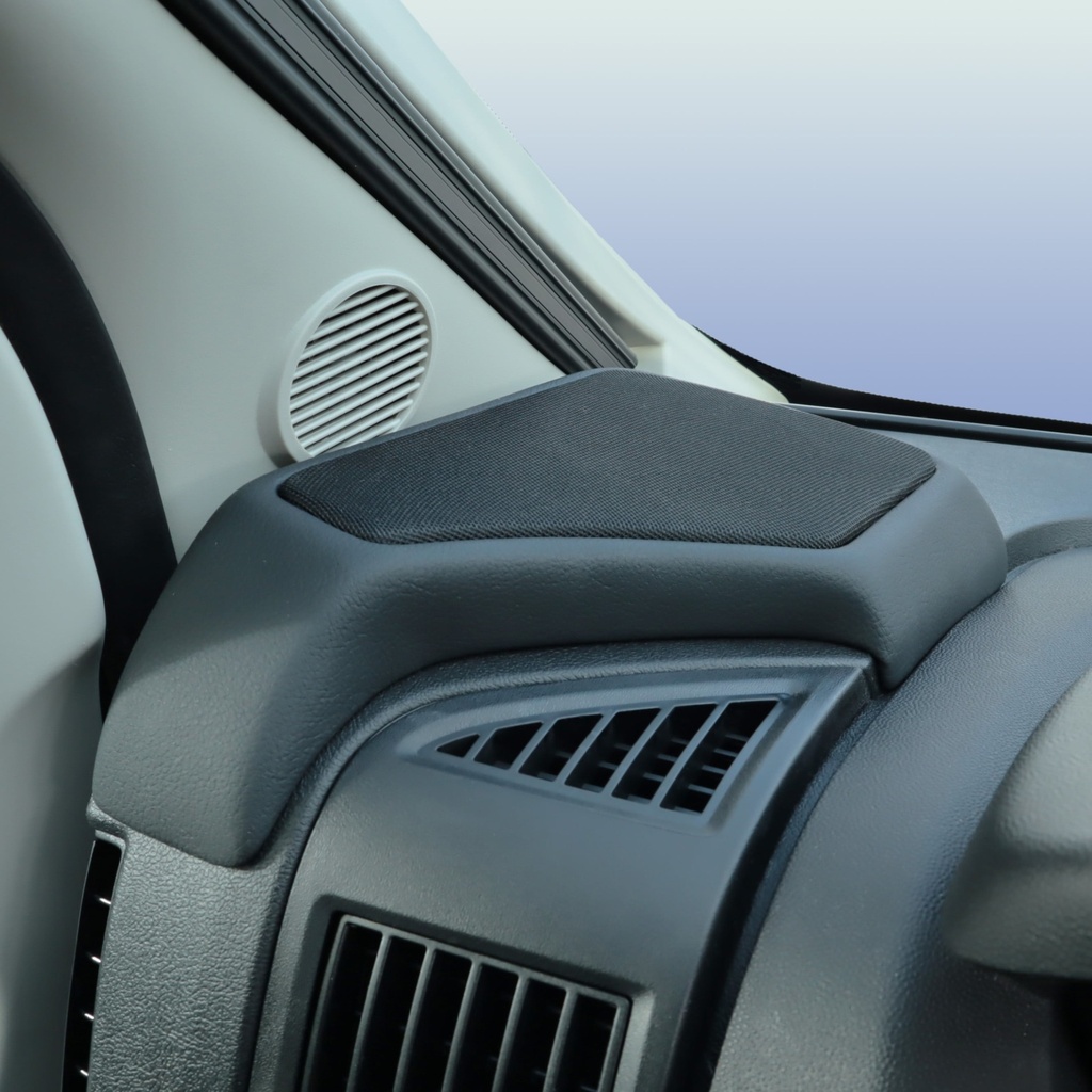 Jehnert Fiat Ducato III Soundpaket 1-2