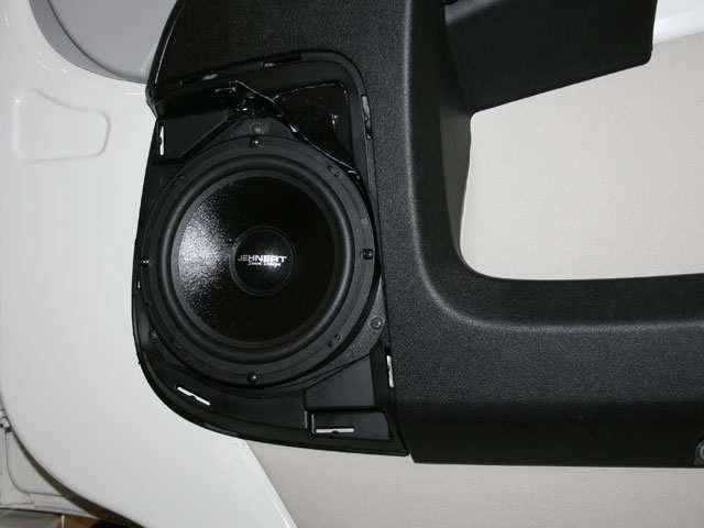 Jehnert Fiat Ducato III Soundpaket 1-4