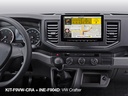 Alpine KIT-F9VW-CRA-2