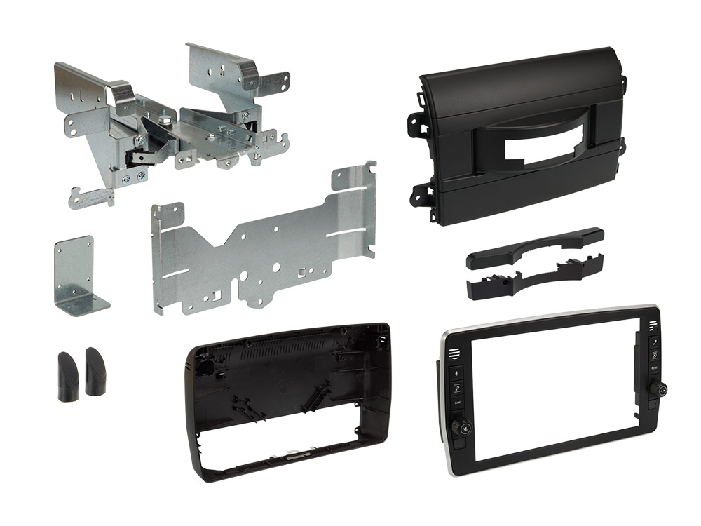 Alpine ILX-F115DU8S 4