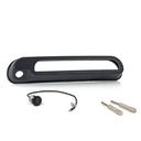 Caratec Safety CS115B.2 Kamera für 3. Bremsleuchte, für Ducato von Hymer, Sunlight, Dethleffs und Roadcar-1