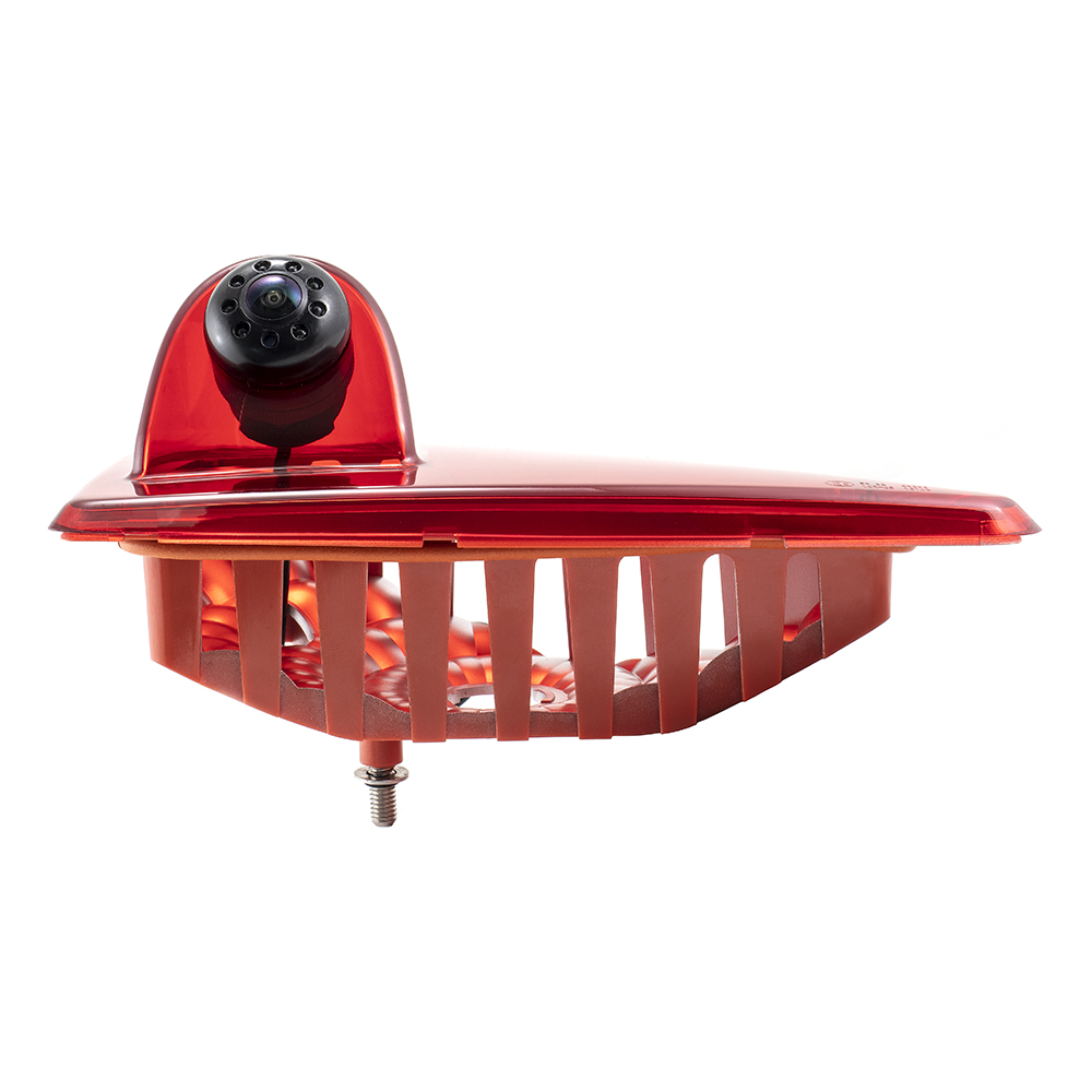 AMPIRE Rückfahrkamera für Opel Movano B, Renault Master und Nissan NV400-4