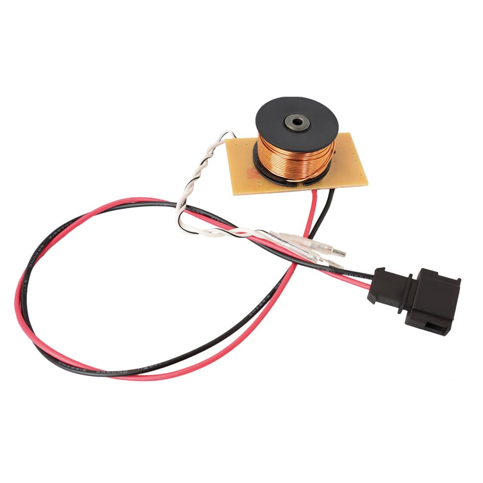 Jehnert Soundpaket 1 Standard für Mercedes Sprinter-7