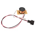 Jehnert Soundpaket 1 Standard für Mercedes Sprinter-7