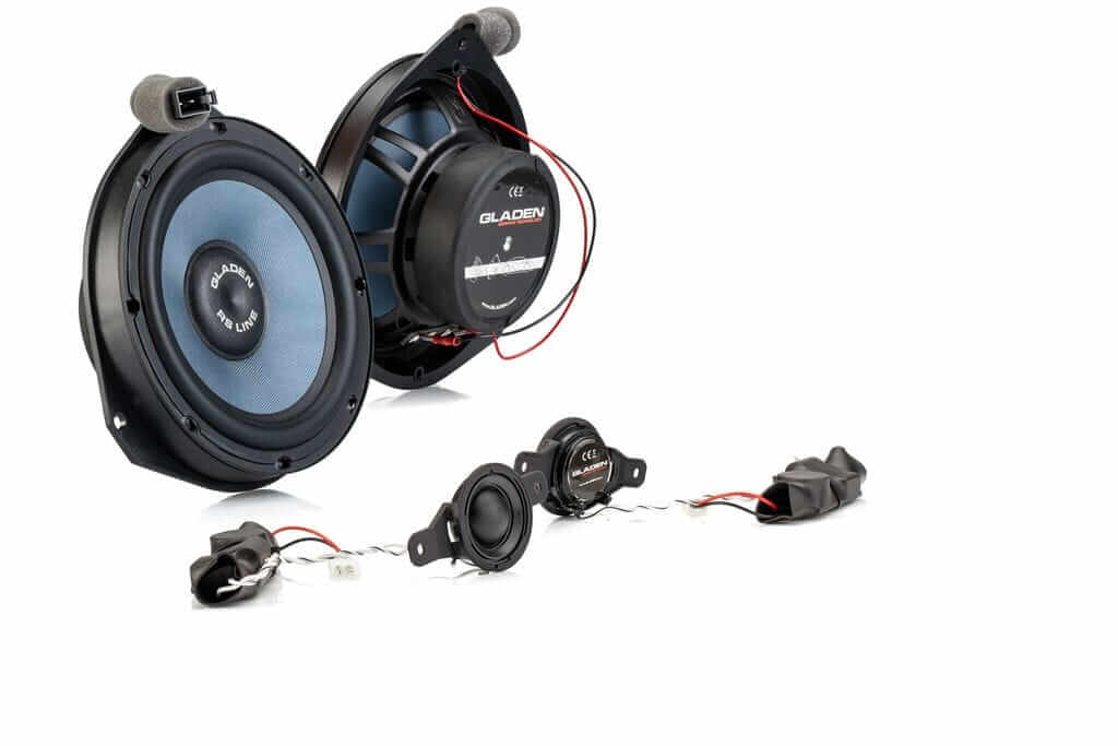 GLADEN ONE 165 DUCATO MK2-4