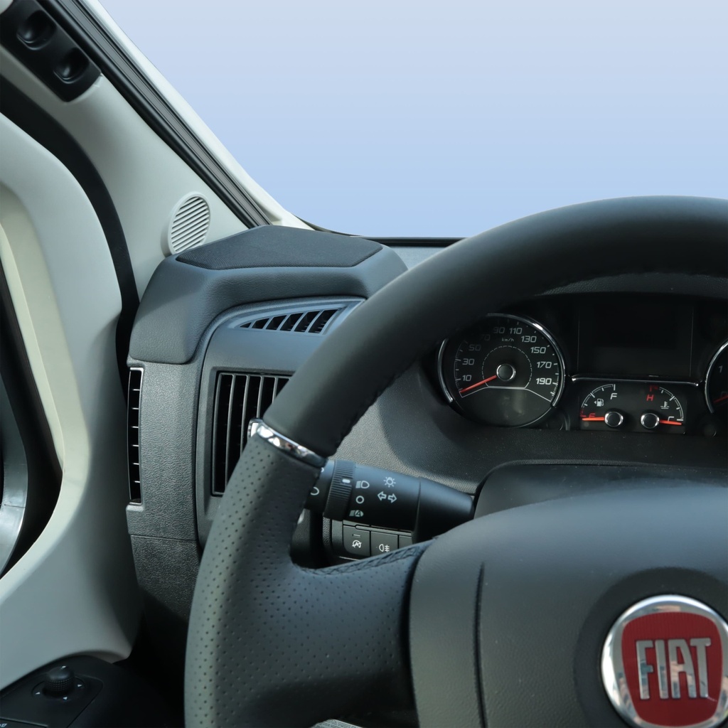 Fiat Ducato III und Serie 8 – 3-Wege Frontsystem-3