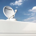 Caratec Smart-D Sat-Antenne CASAT500S (50cm4