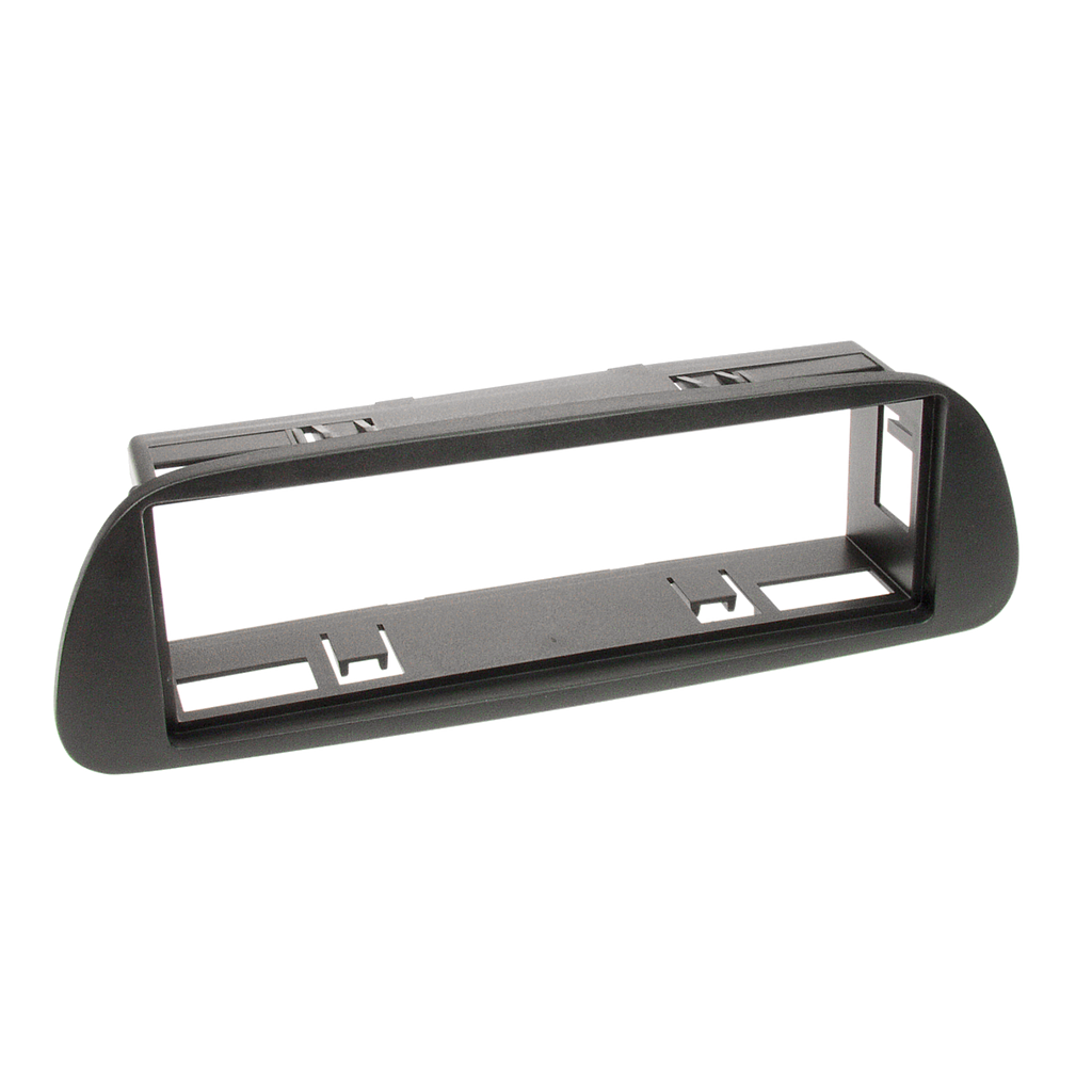 1-DIN RB Mercedes Sprinter 02/2000 &gt; schwarz 281190-03