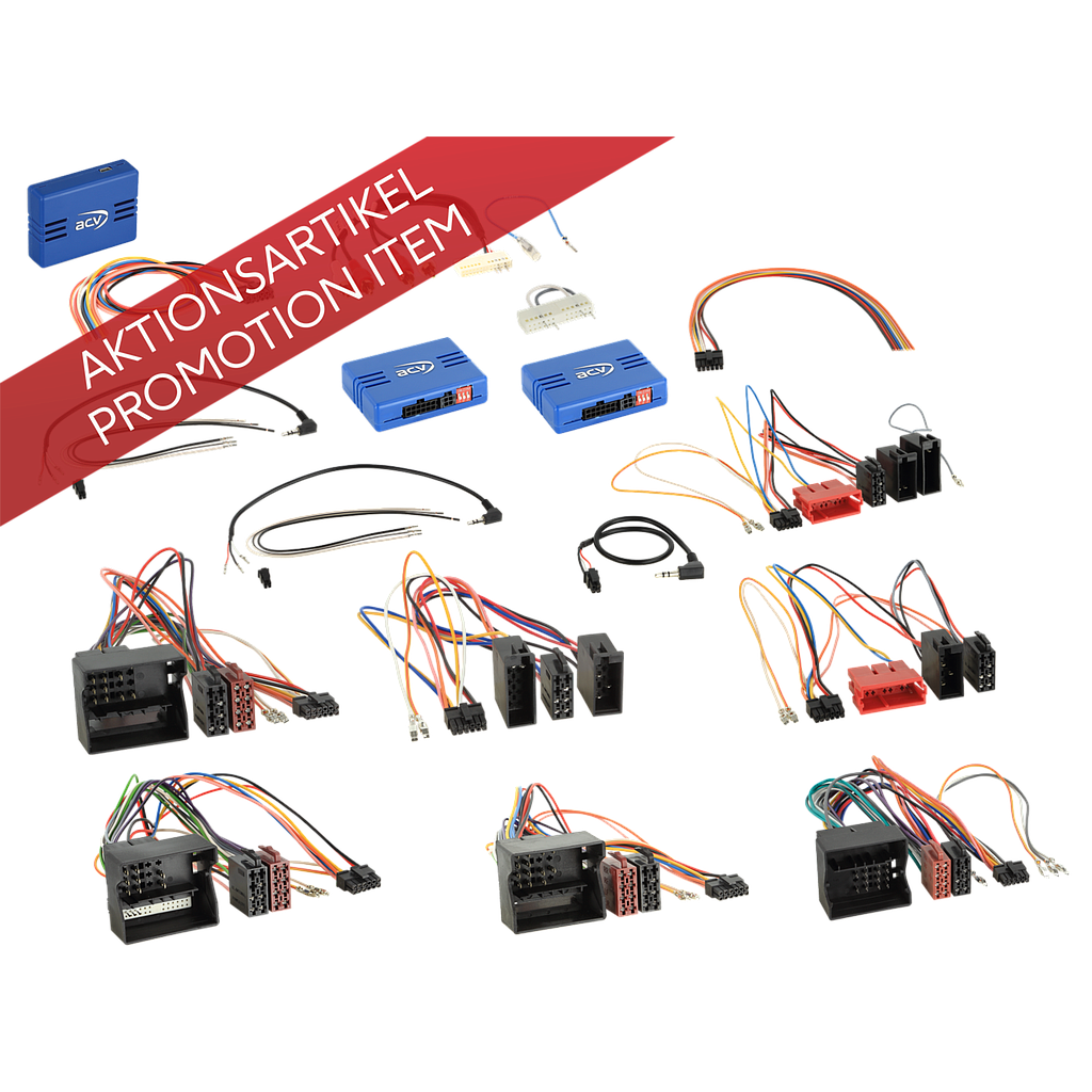 42cx401 can-uni 01 Kit1 LFB/CAN-Bus diverse Fahrzeuge 42cx-kit1