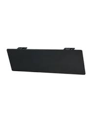 A16483 1-DIN Abdeckblende