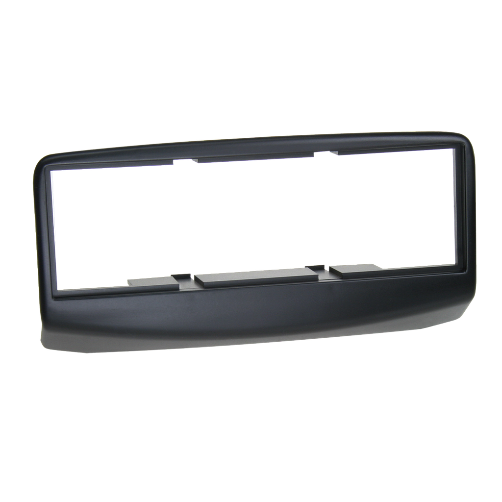 1-DIN RB Fiat Multipla 2006 > schwarz 281094-55
