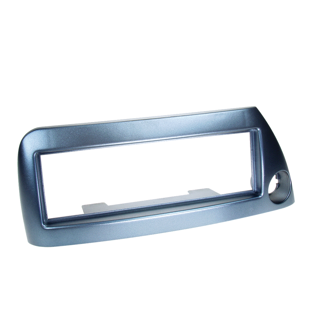 1-DIN RB Ford KA blau metallic 281114-12