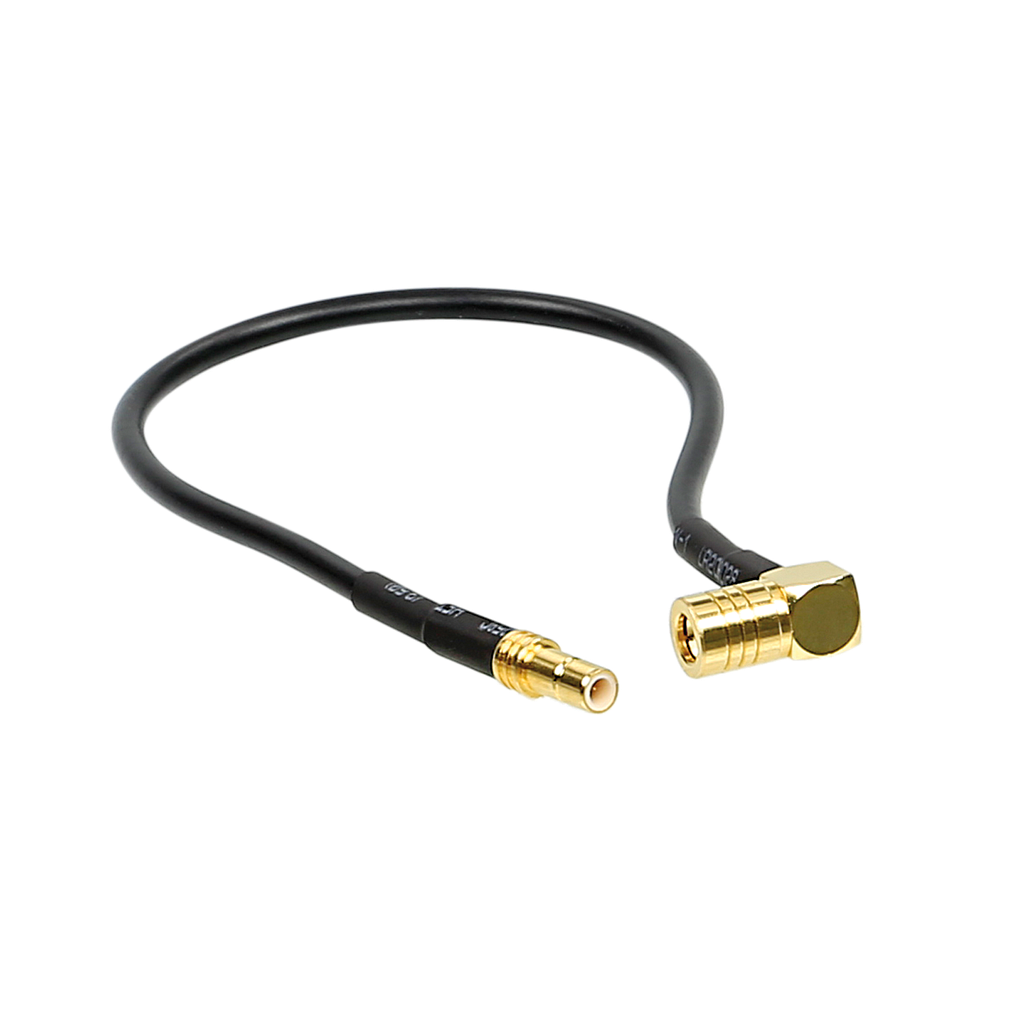 Antennenadapter SMB(m) &gt; SMB(f) 90° 1502-51