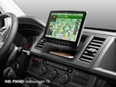  ALPINE INE-F904D
