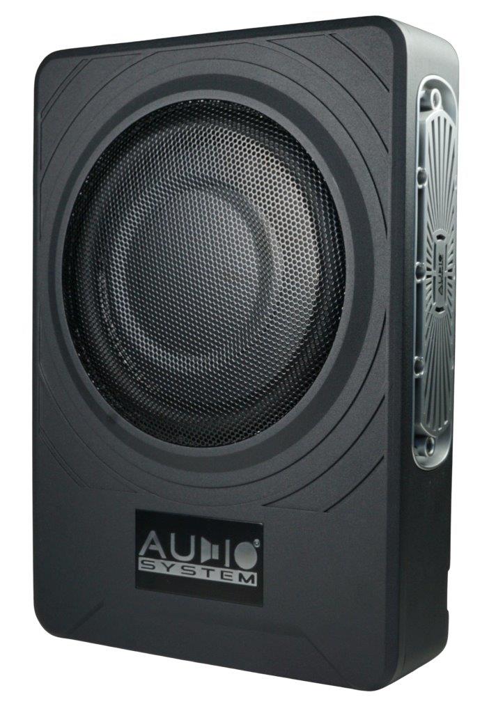 Audio System US08ACTIVE