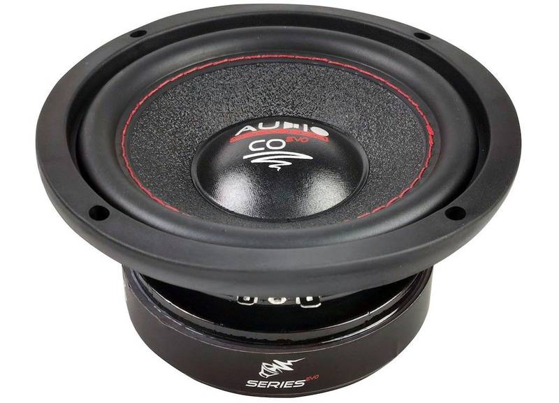 Audio System CO 06 QC EVO