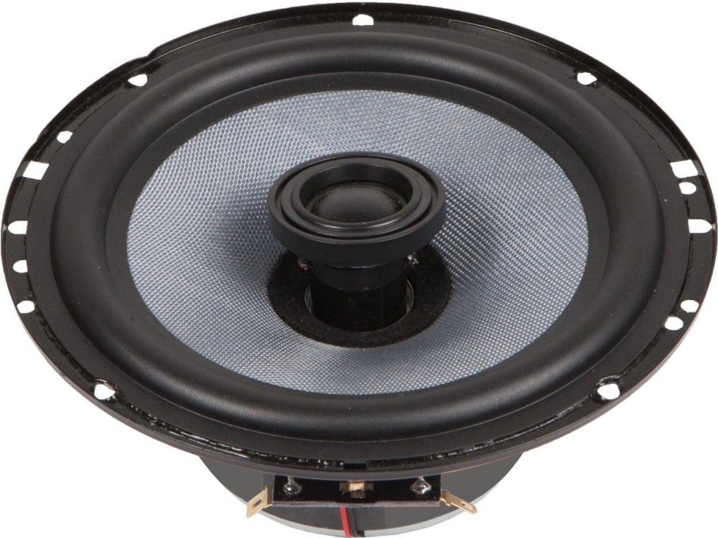 Audio System CO165 evo