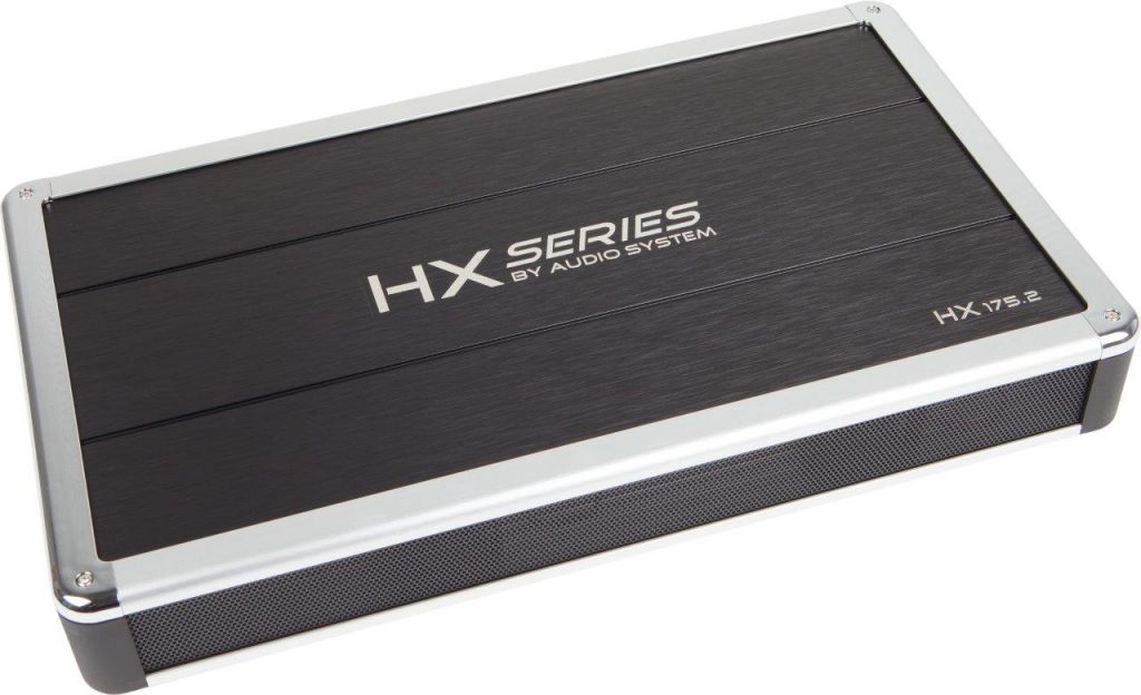 Audio System HX-175.2