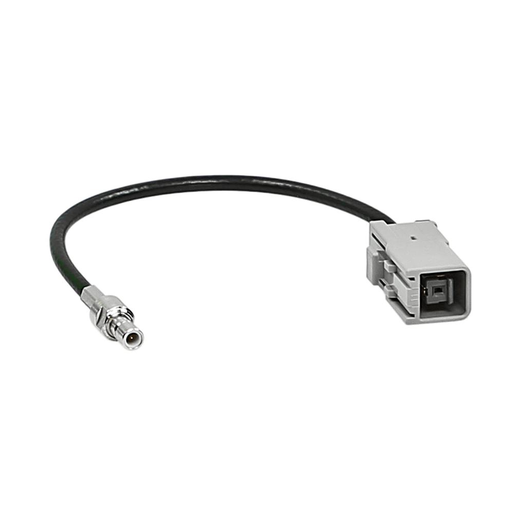 Antennenadapter SMB(m) > GT5(f) Alpine / Kenwood 12cm 15-7581077