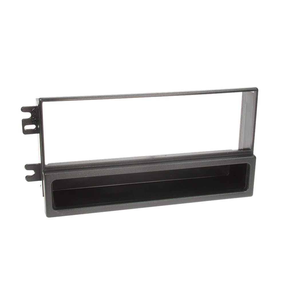 1-DIN RB mit Fach KIA Sorento schwarz 281178-08