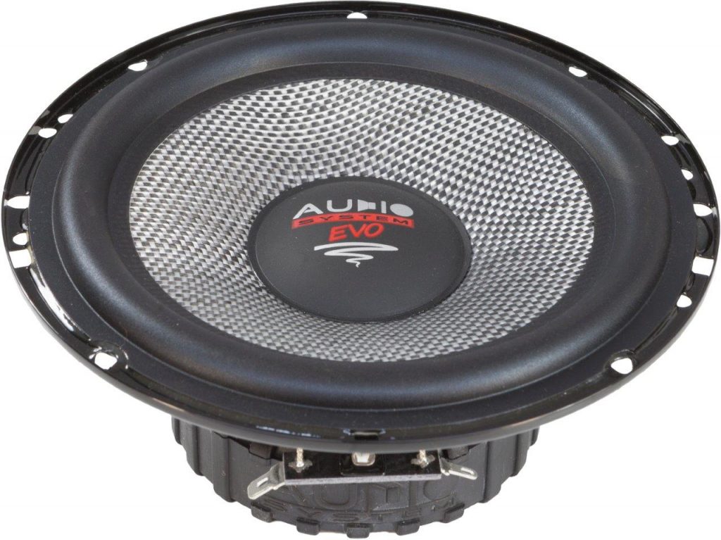 Audio System AS165 Evo