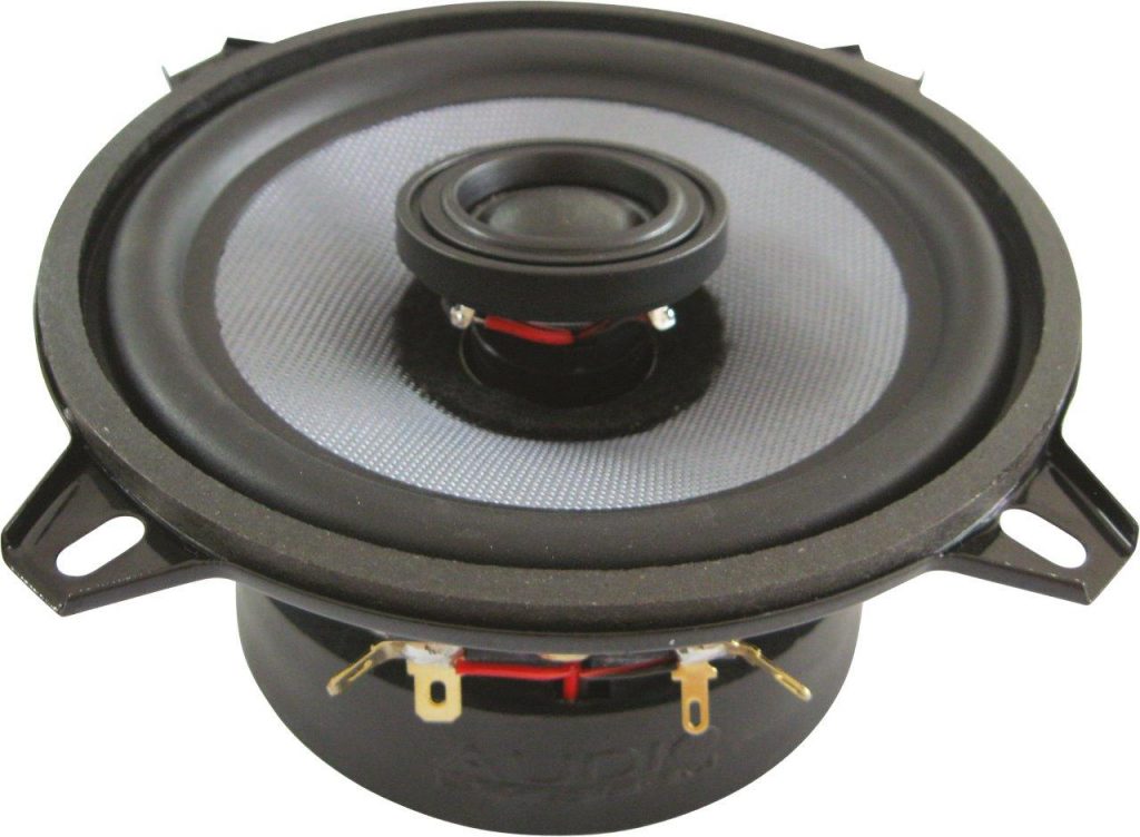 Audio System CO130 evo