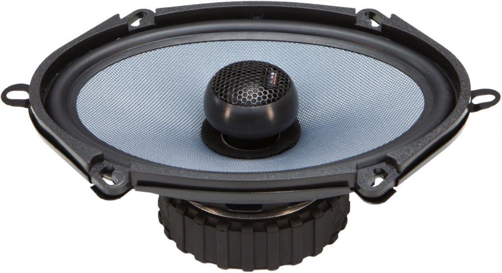 Audio System CO507 Evo