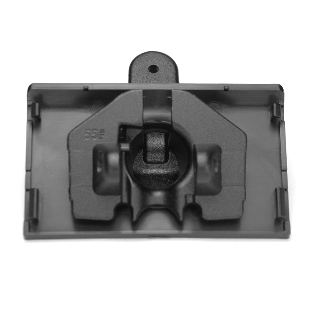 Fahrzeugspezifischer Halter für Spiegelmonitor Audi/Mercedes 771000-6940