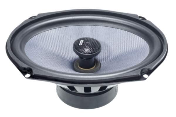 Gladen Alpha 609 Coax