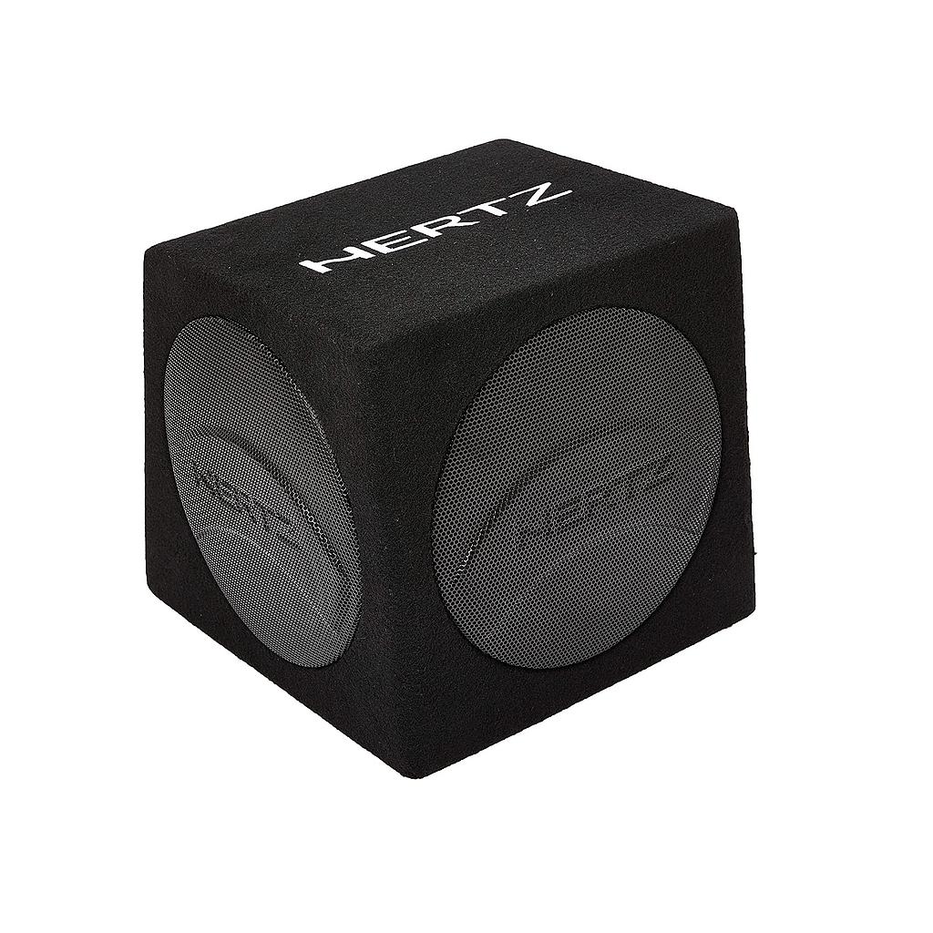 Hertz DBA 200.3 Aktivsubwoofer