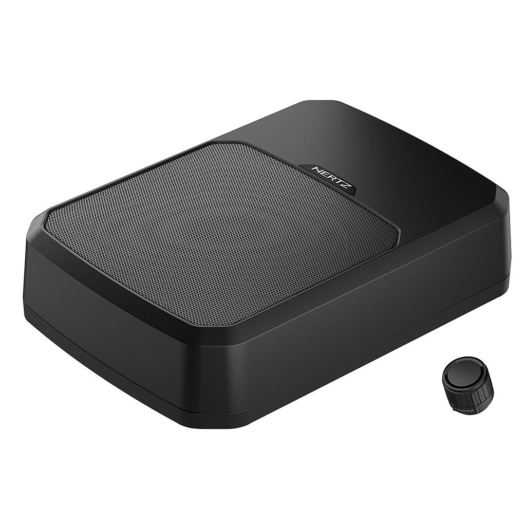 Hertz DBA 201 F aktiver Untersitzsubwoofer