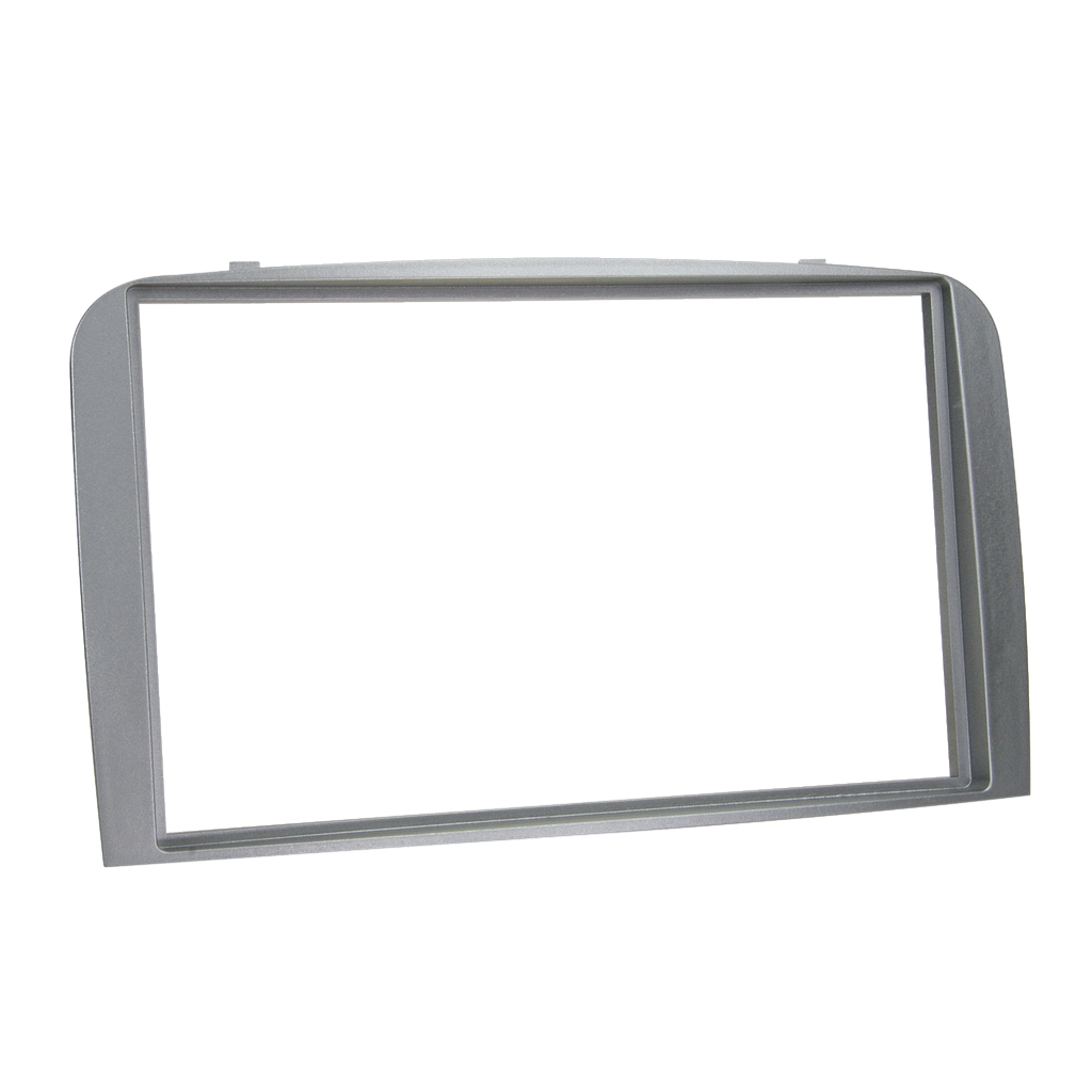2-DIN RB Alfa Romeo 147 / GT silber 281001-07