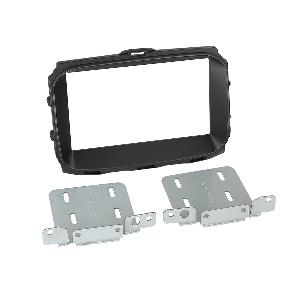 2-DIN RB Alfa Romeo Giulietta 2014-> 381001-10-1