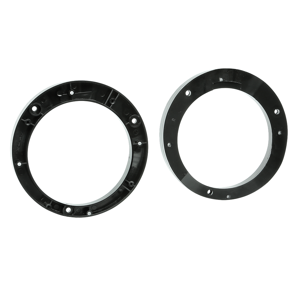 Lautsprecherringe Mercedes E-Klasse Ø130mm Türe Heck 271190-06