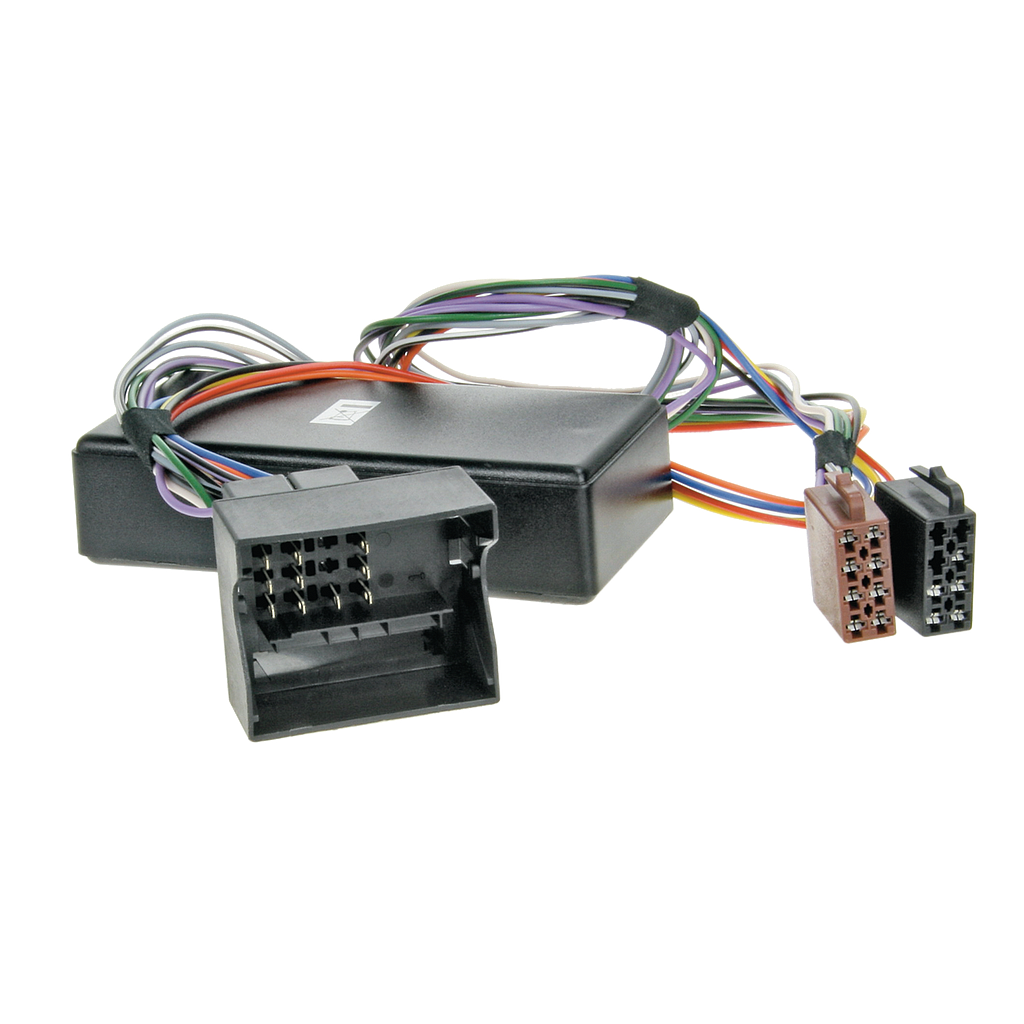 13-1024-50Aktivsystemadapter BMW Front / Heck