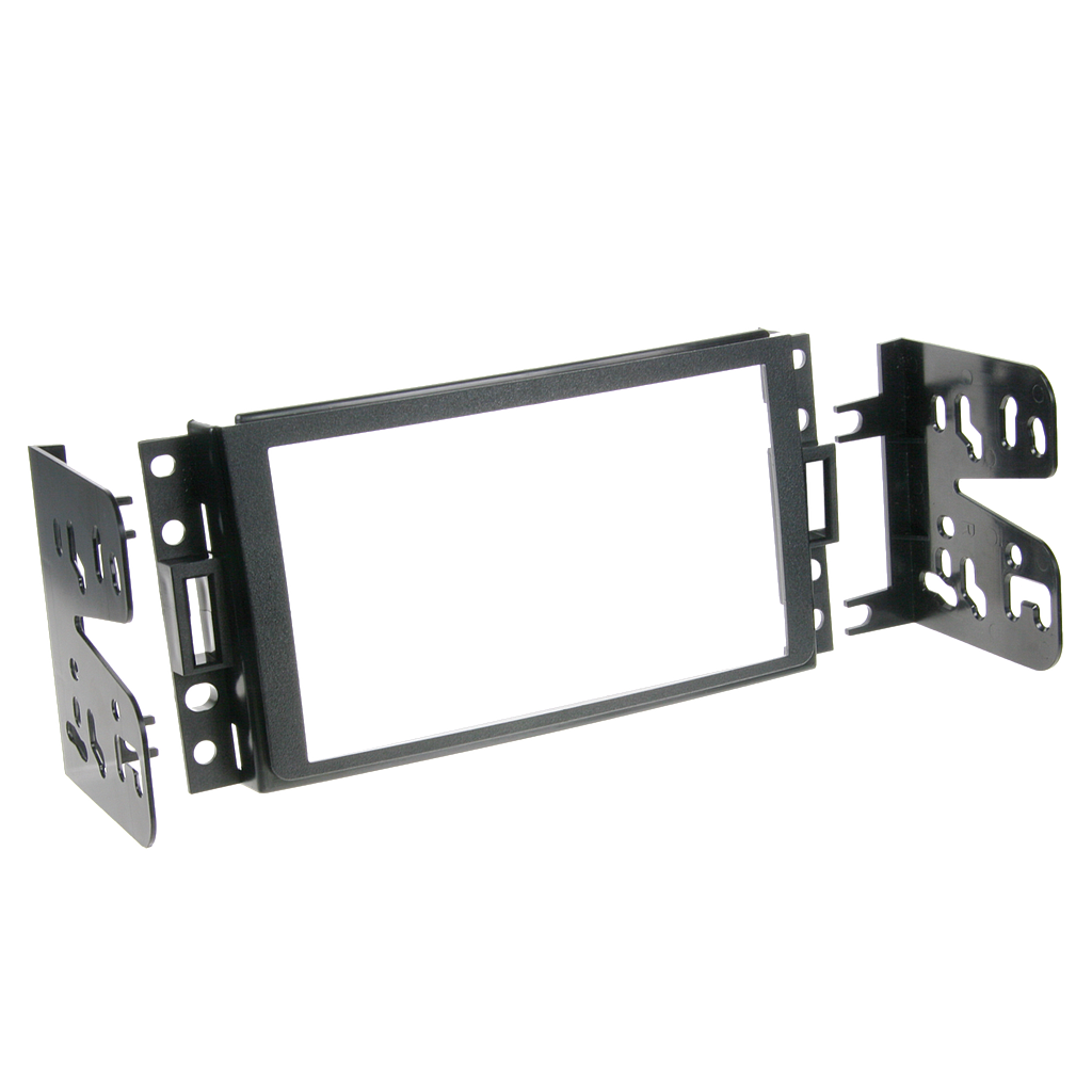 2-DIN RB diverse US Fahrzeuge 381087-04