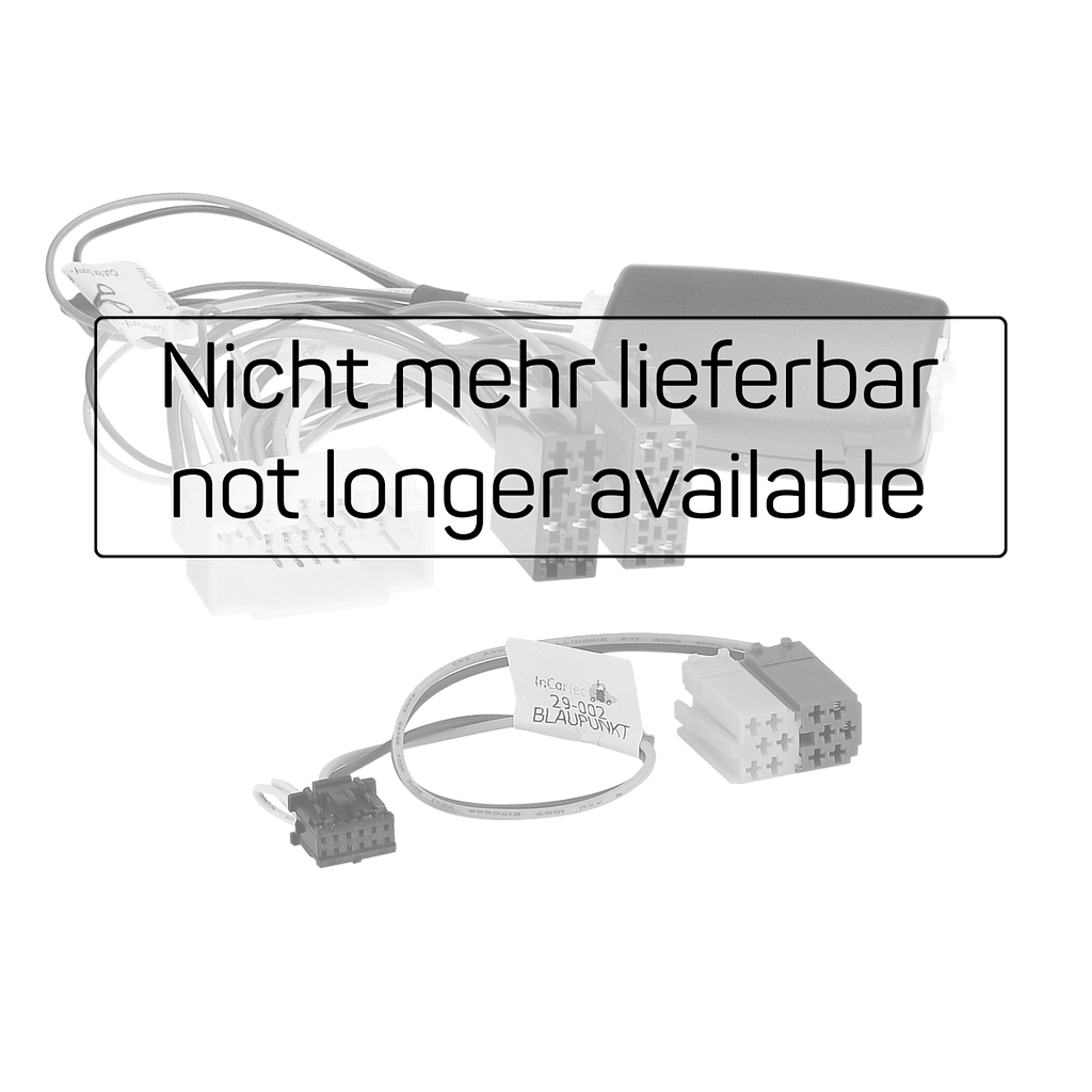 LFB Honda S2000 1998-2004 nicht mehr lieferbar 42-1131-500