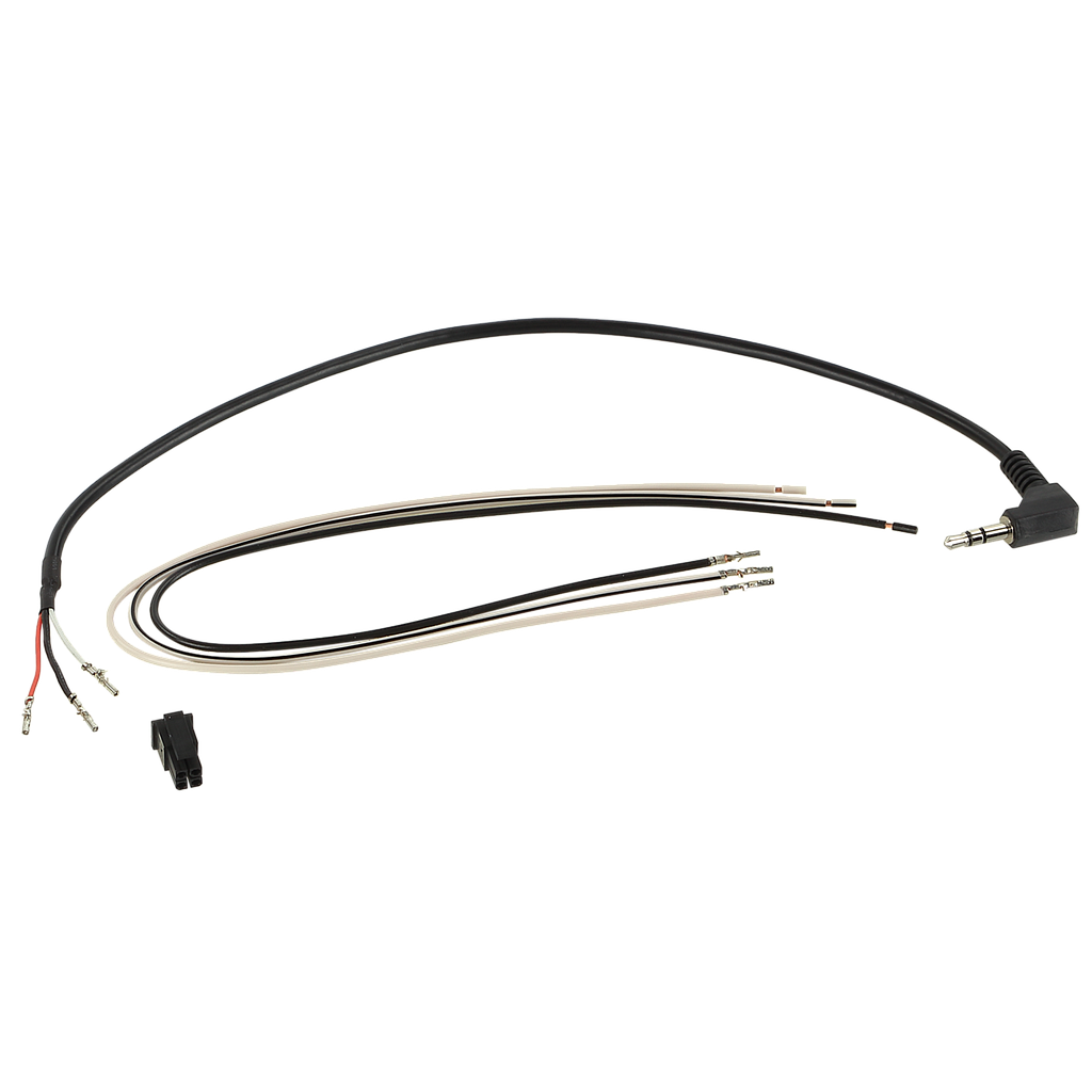 LFB 42a/CX401 Kabel > Multilead diverse Geräte 42arc100