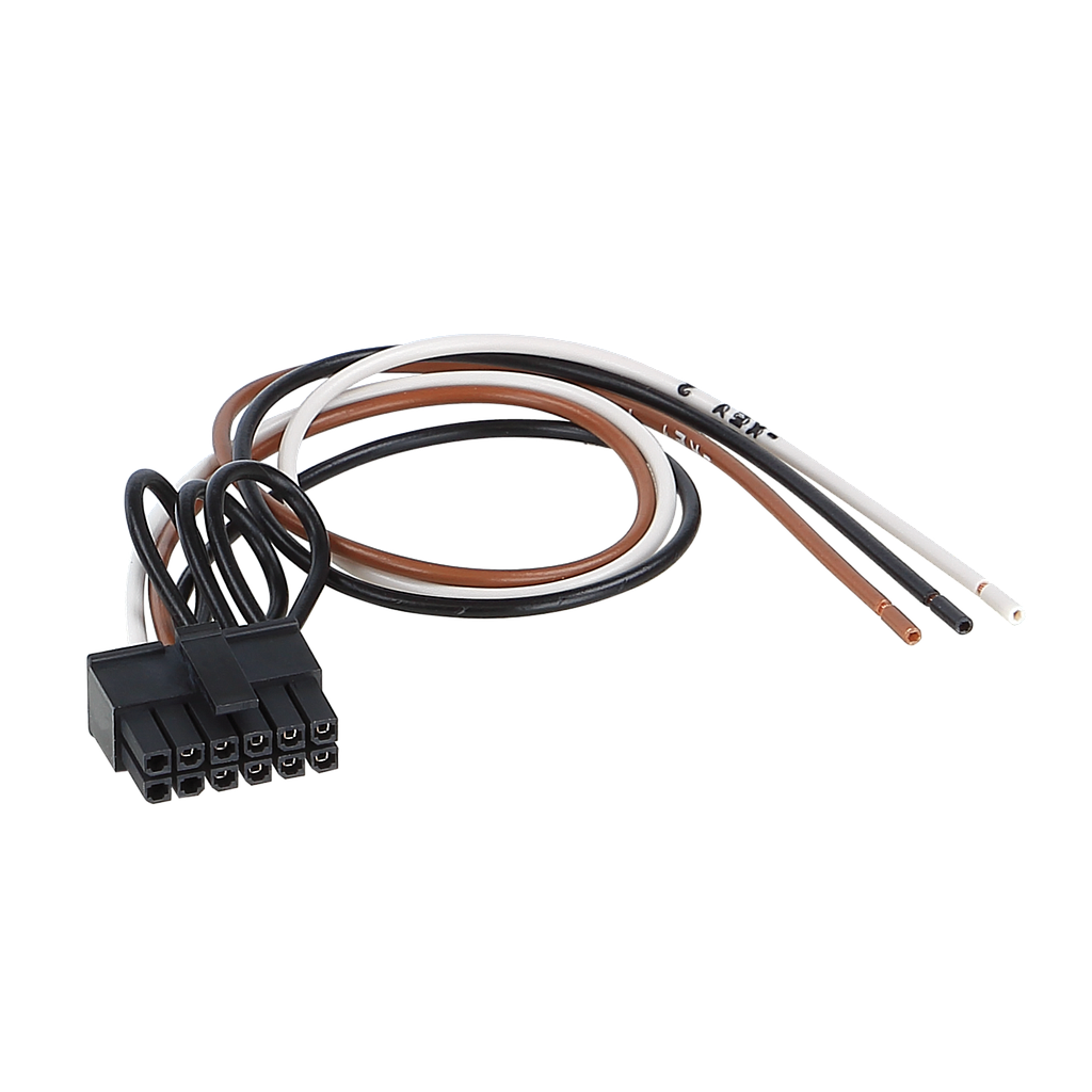 LFB ACV Kabel > Blaupunkt/China HU/Kenwood 3 Kabel 42ctchinahulead