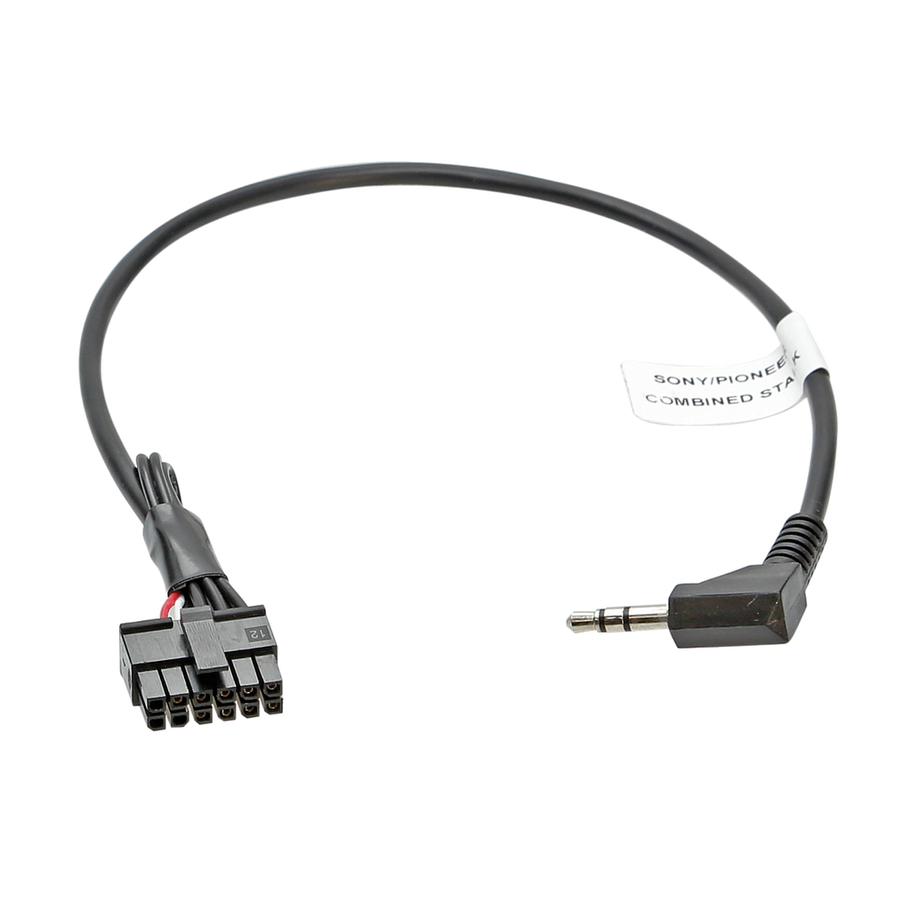 LFB ACV Kabel > Blaupunkt/Kenwood/Pioneer Klinke 42ctpioneerlead
