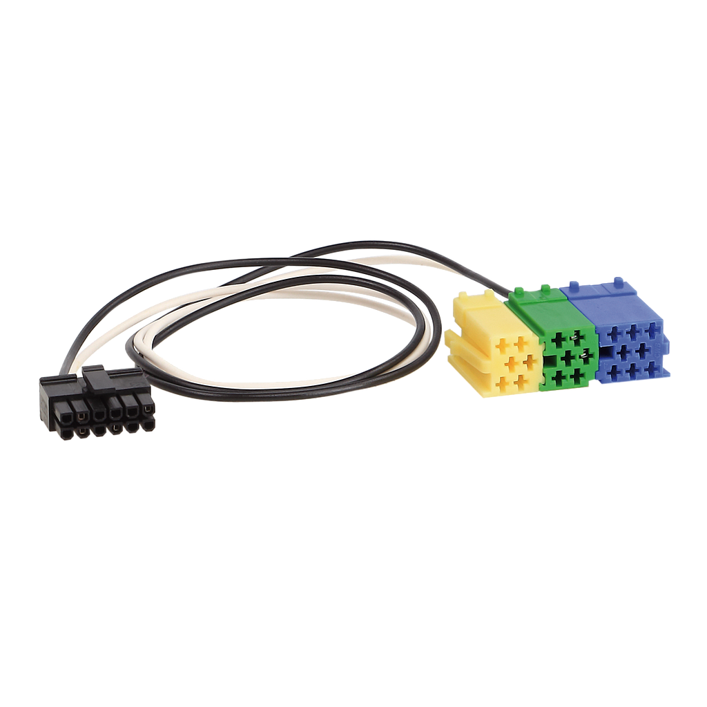 LFB Speedsignal Kabel &gt; Bosch-Blaupunkt &gt;2010 II Mini ISO 42c-3414132