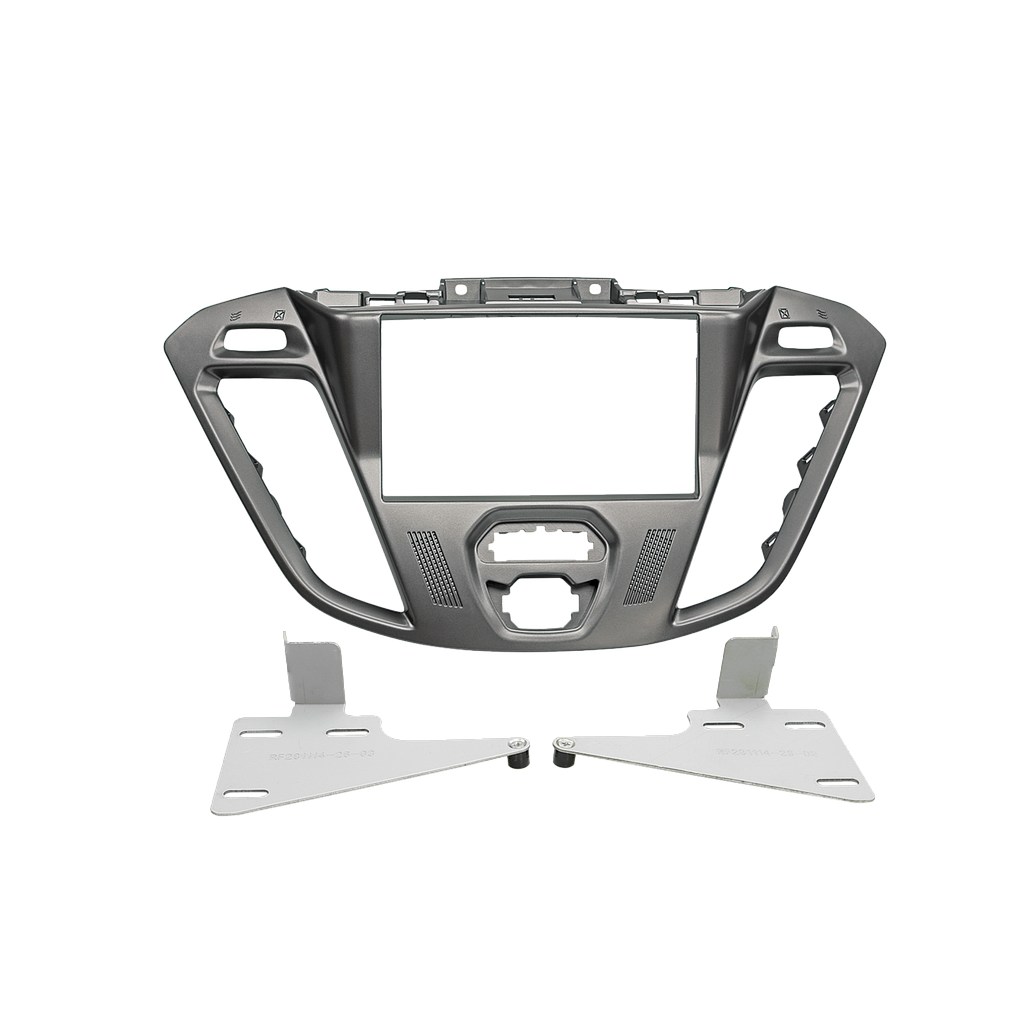 2-DIN RB Ford Custom > phönix silber 381114-26-1