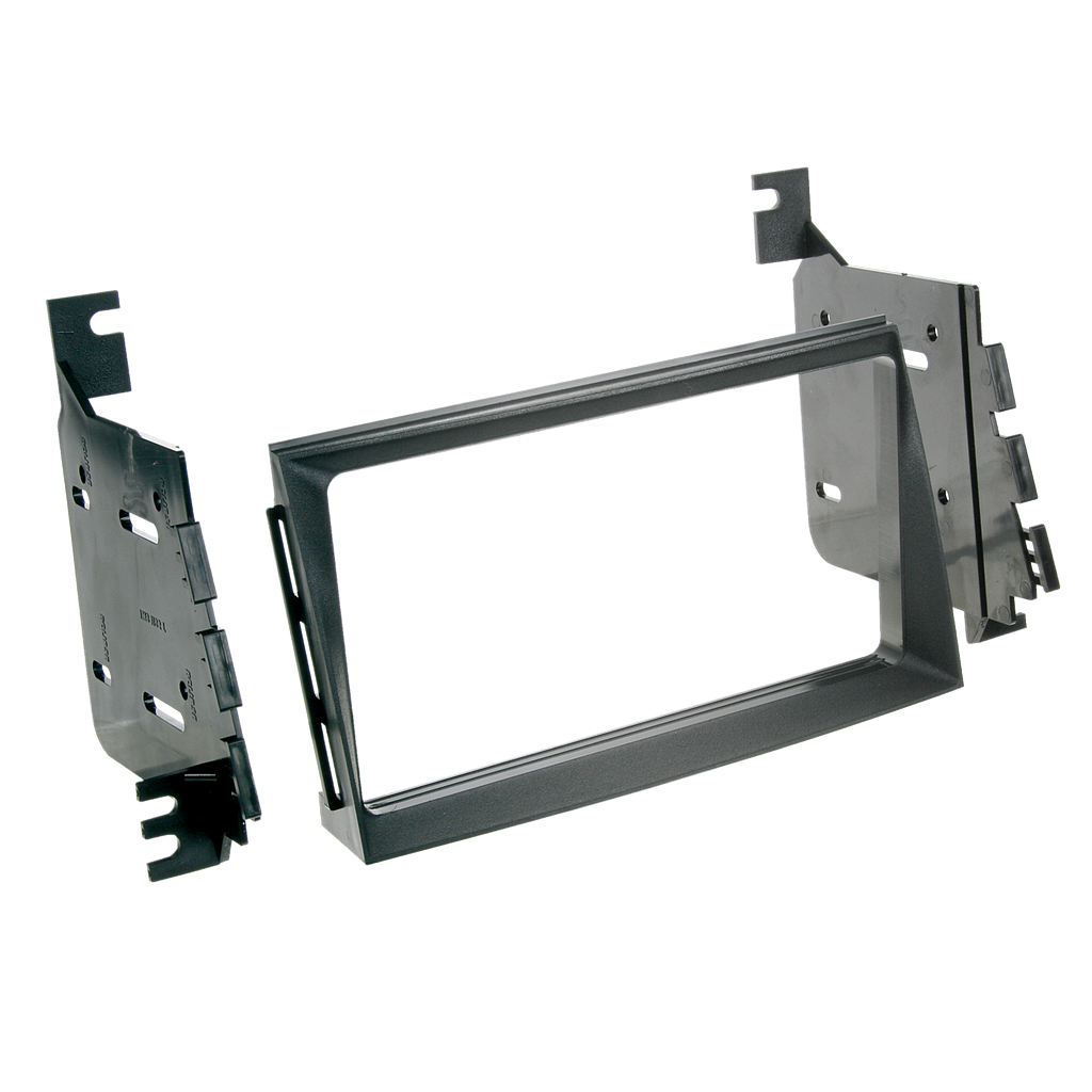 2-DIN RB Hyundai Azera / Grandeur > schwarz 381143-07