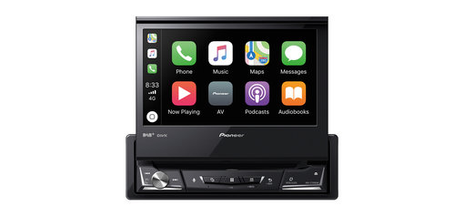 Pioneer AVH-Z7200DAB