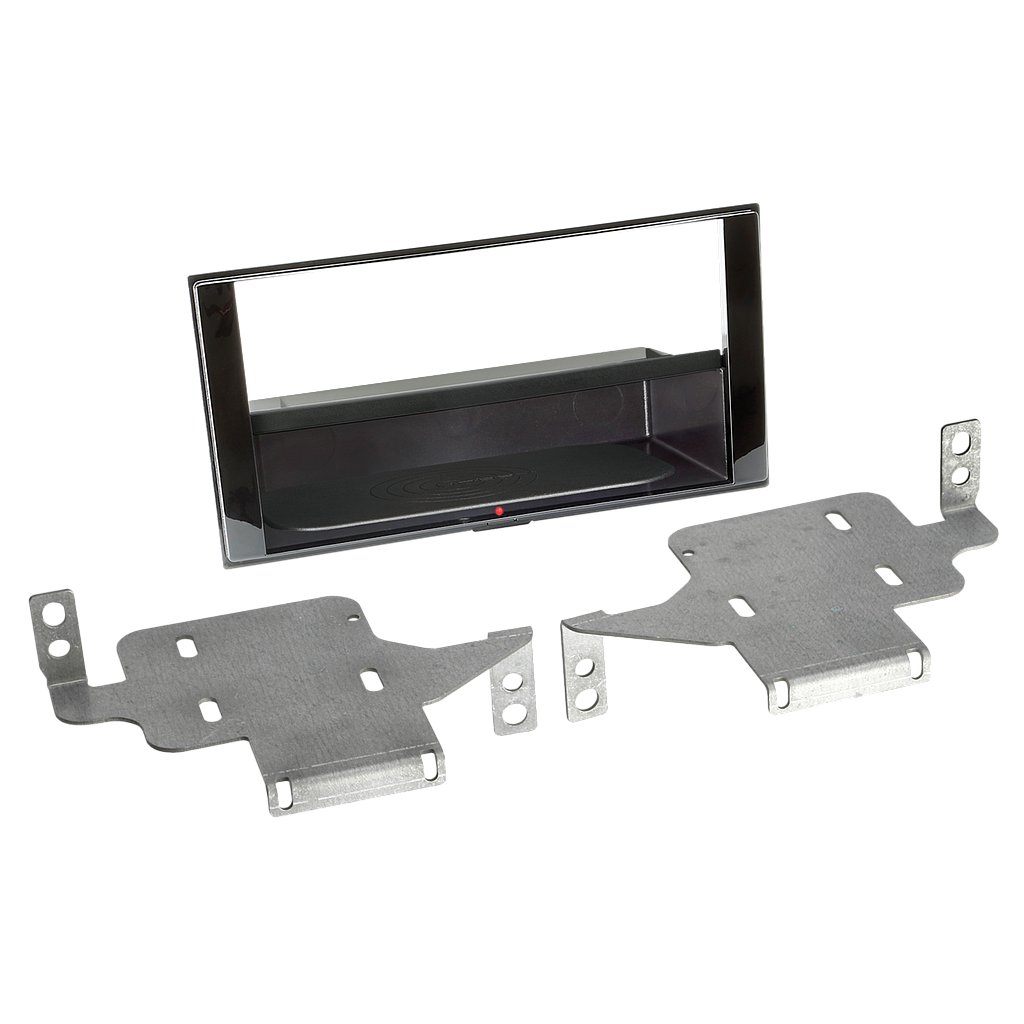 2-DIN RB  INBAY® Nissan Juke 2014 &gt; Klavierlack 241210-18-1