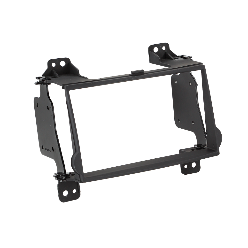 RT 2-DIN RB Hyundai H1 2008 &gt; schwarz 391143-01-1